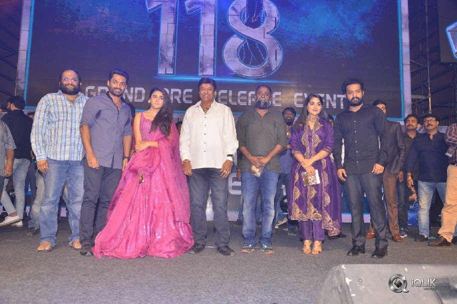 118-Movie-Pre-Release-Event-Photos